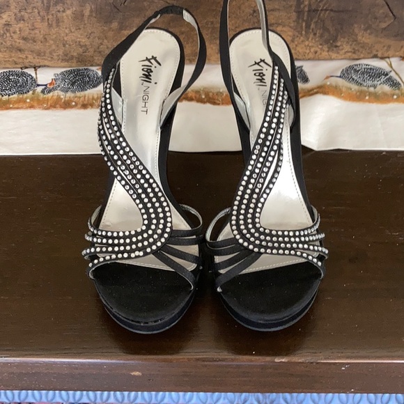 fioni night Shoes - Beautiful sexy shoes